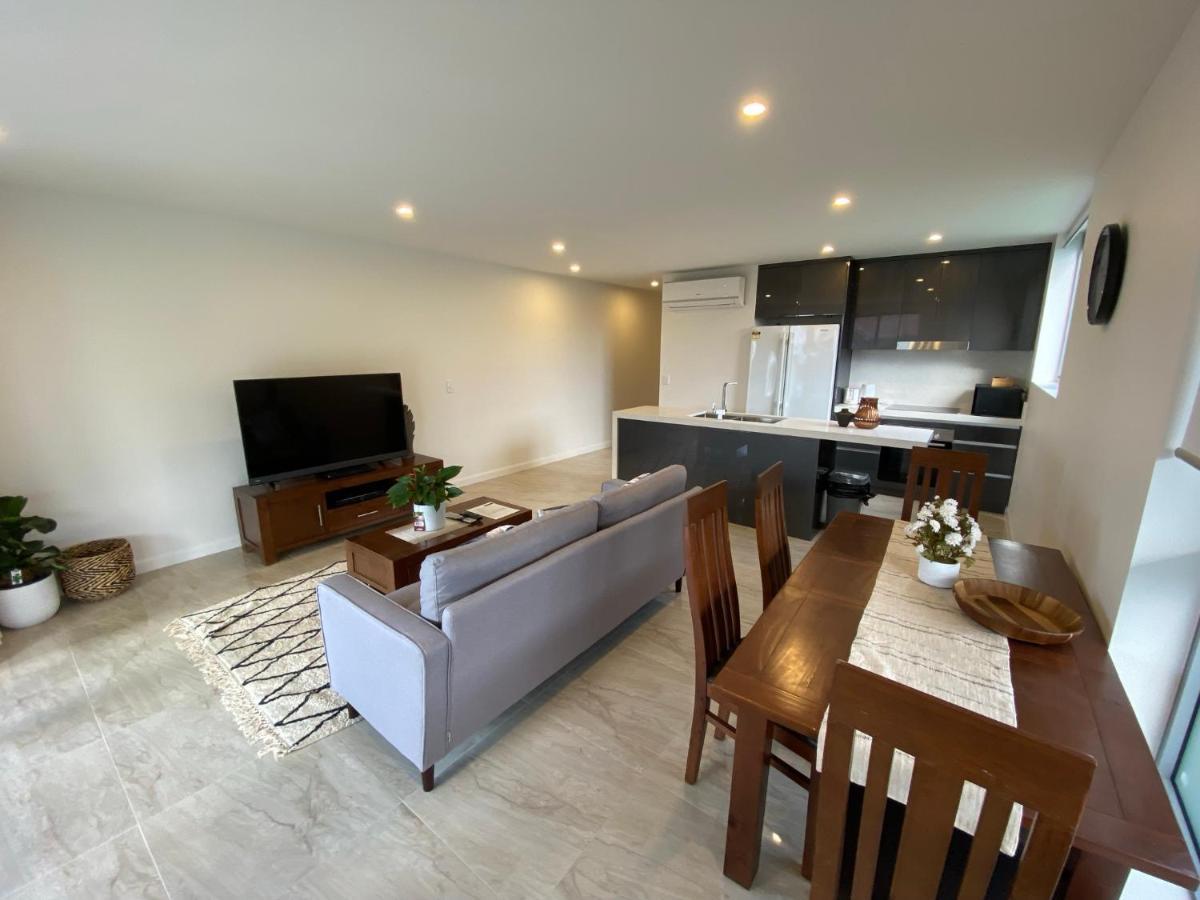 Serenity Surfers Paradise Gold Coast Exterior foto